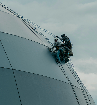 Infra & Construction